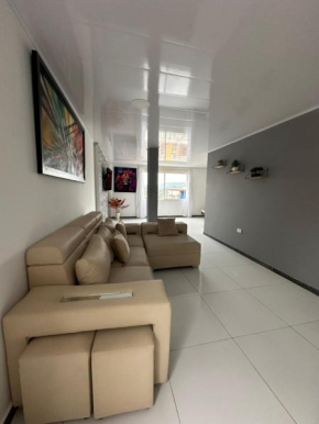 Apartamento parque principal